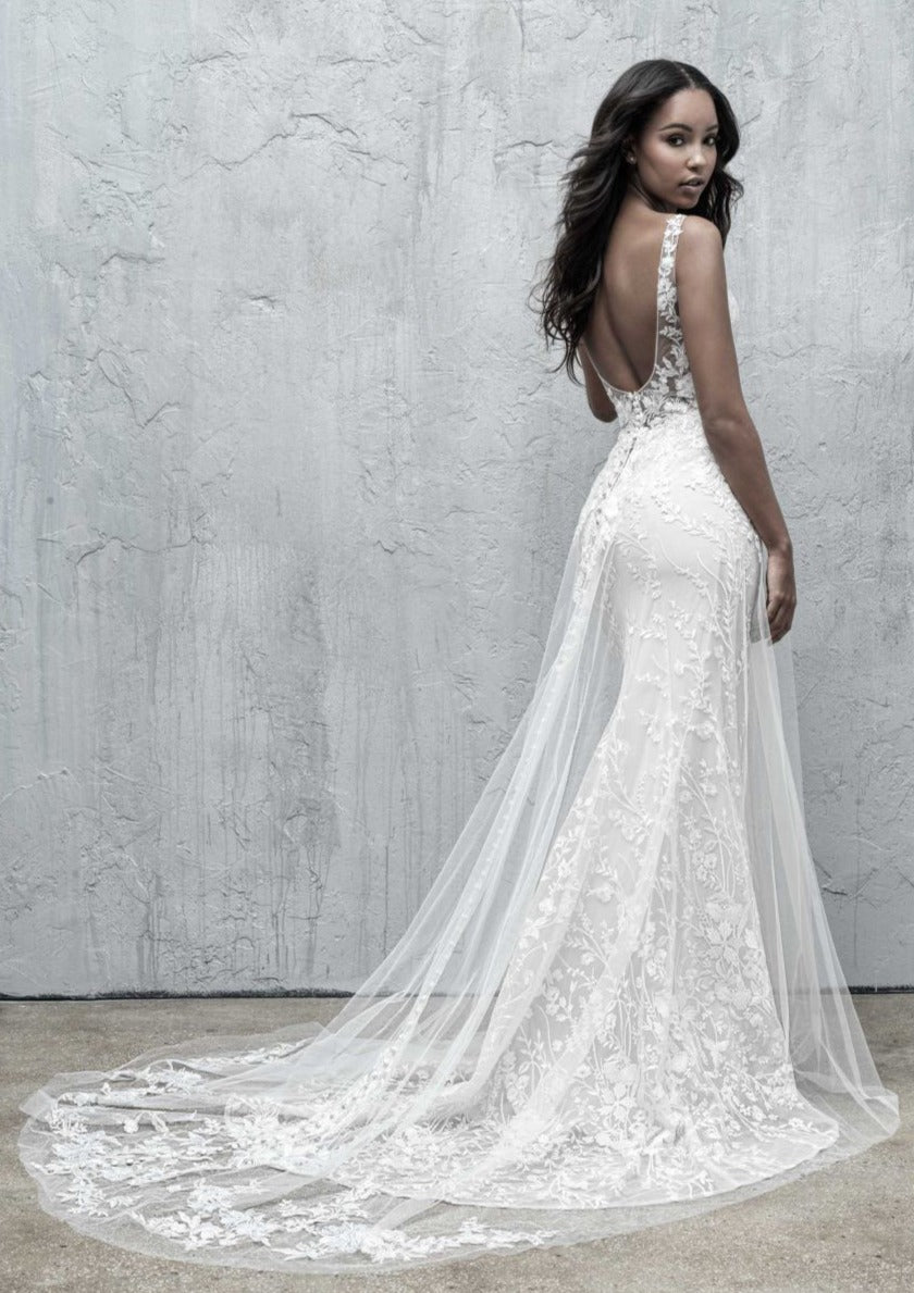 MJ567 Bridal Gown by Madison James ...